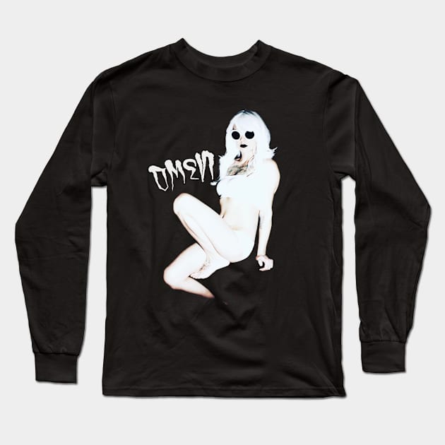 omen Long Sleeve T-Shirt by IGNITEDSTATE